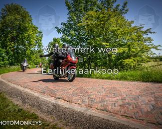 Motor Elfstedentocht 2026 photo