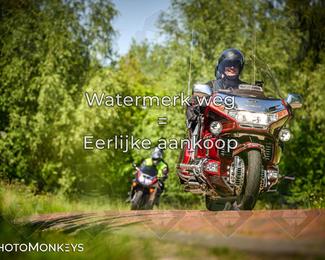Motor Elfstedentocht 2026 photo