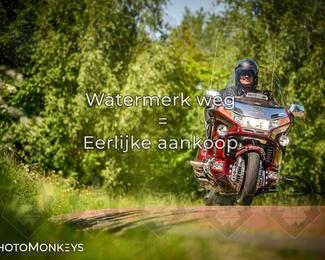 Motor Elfstedentocht 2026 photo