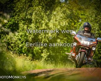 Motor Elfstedentocht 2026 photo