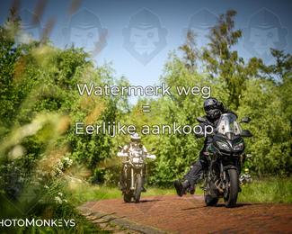 Motor Elfstedentocht 2026 photo