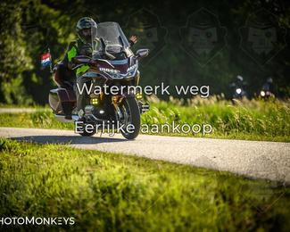 Motor Elfstedentocht 2026 photo