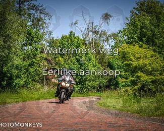 Motor Elfstedentocht 2026 photo