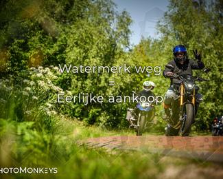 Motor Elfstedentocht 2026 photo