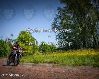 Motor Elfstedentocht 2026 photo