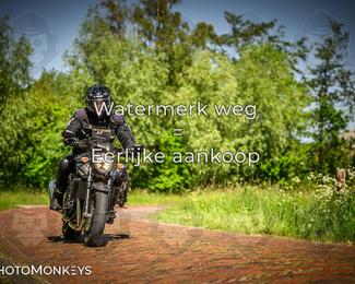 Motor Elfstedentocht 2026 photo