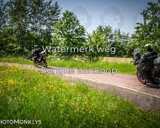 Motor Elfstedentocht 2026 photo