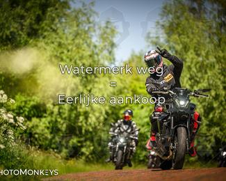 Motor Elfstedentocht 2026 photo