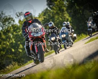 Motor Elfstedentocht 2026 photo