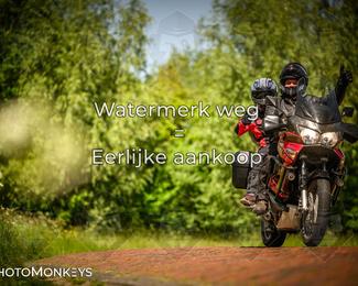 Motor Elfstedentocht 2026 photo