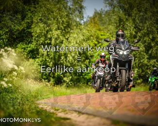 Motor Elfstedentocht 2026 photo