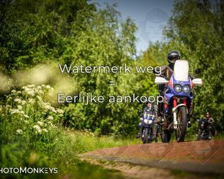 Motor Elfstedentocht 2026 photo