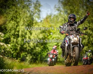 Motor Elfstedentocht 2026 photo