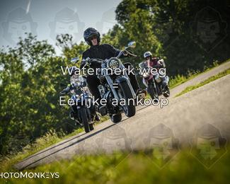 Motor Elfstedentocht 2026 photo