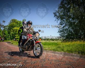 Motor Elfstedentocht 2026 photo