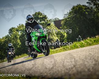 Motor Elfstedentocht 2026 photo