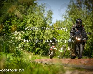 Motor Elfstedentocht 2026 photo