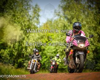 Motor Elfstedentocht 2026 photo