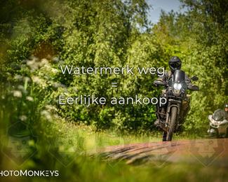 Motor Elfstedentocht 2026 photo