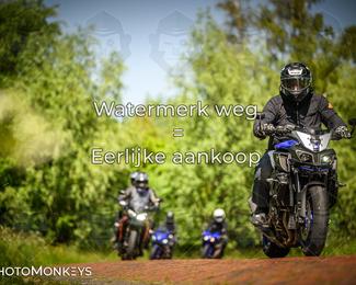 Motor Elfstedentocht 2026 photo