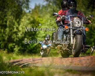 Motor Elfstedentocht 2026 photo