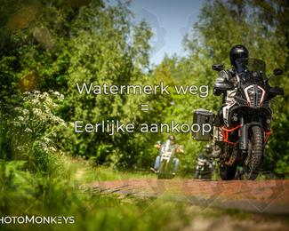 Motor Elfstedentocht 2026 photo