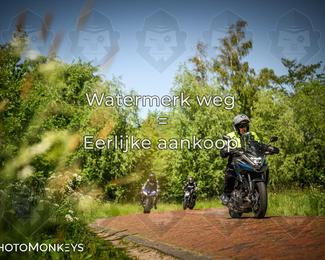 Motor Elfstedentocht 2026 photo