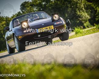 Motor Elfstedentocht 2026 photo