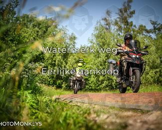 Motor Elfstedentocht 2026 photo