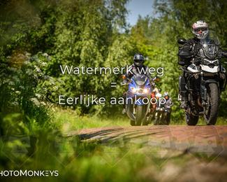 Motor Elfstedentocht 2026 photo