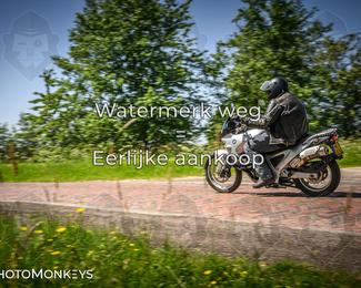 Motor Elfstedentocht 2026 photo