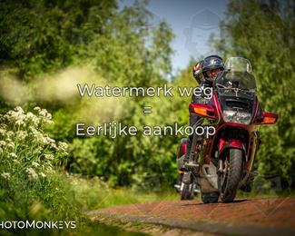 Motor Elfstedentocht 2026 photo