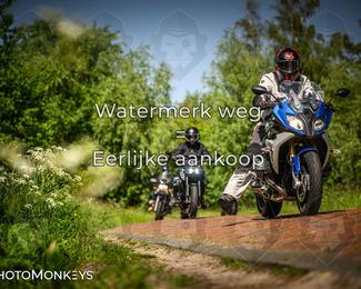 Motor Elfstedentocht 2026 photo