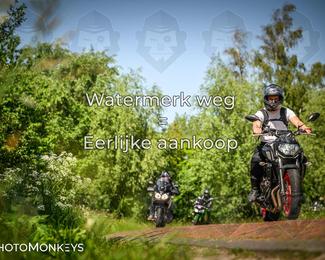 Motor Elfstedentocht 2026 photo