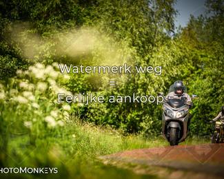 Motor Elfstedentocht 2026 photo