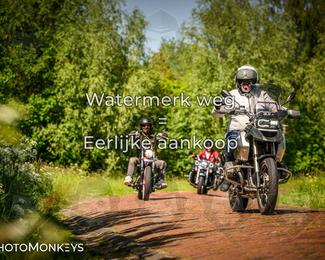 Motor Elfstedentocht 2026 photo