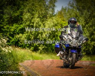 Motor Elfstedentocht 2026 photo