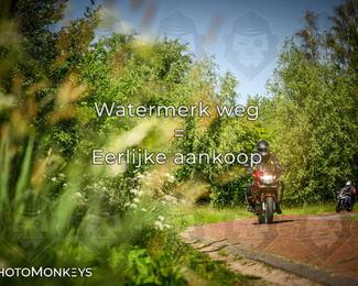 Motor Elfstedentocht 2026 photo