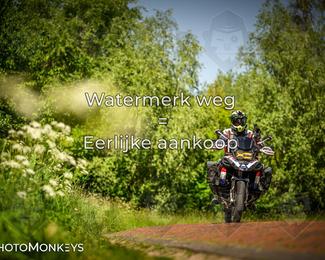 Motor Elfstedentocht 2026 photo