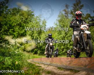 Motor Elfstedentocht 2026 photo