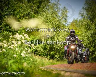 Motor Elfstedentocht 2026 photo