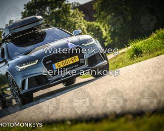Motor Elfstedentocht 2026 photo