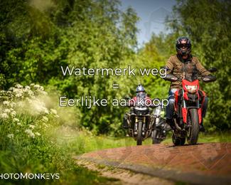 Motor Elfstedentocht 2026 photo