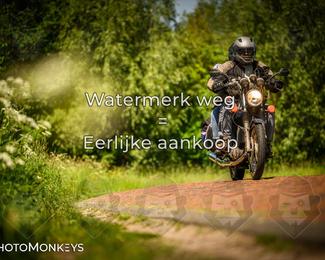 Motor Elfstedentocht 2026 photo
