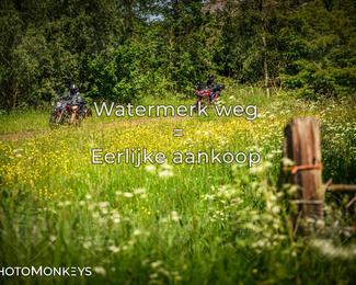 Motor Elfstedentocht 2026 photo