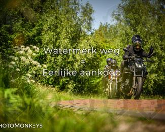 Motor Elfstedentocht 2026 photo