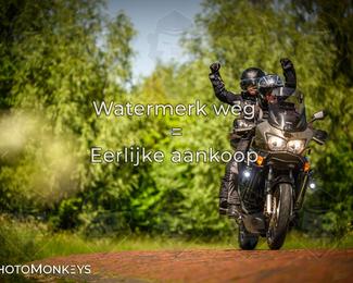 Motor Elfstedentocht 2026 photo