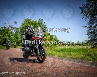 Motor Elfstedentocht 2026 photo