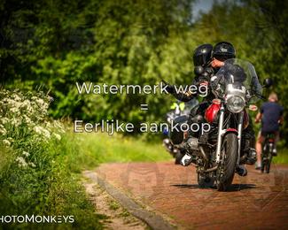Motor Elfstedentocht 2026 photo