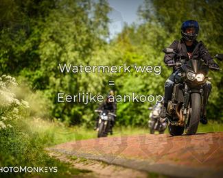 Motor Elfstedentocht 2026 photo